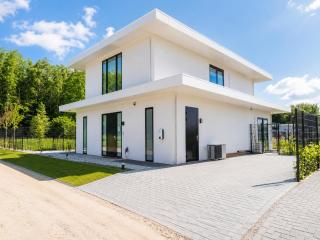 Harderwold Villa - 592 | Hottub - 8