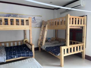 FUBON World Guesthouse - 8