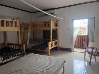 FUBON World Guesthouse - 5