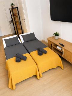 Ferienwohnung Predigtstuhl AktivCard, Pool und Netflix - 2
