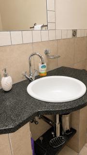 Mapungubwe Hotel - 3