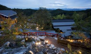 Gekkoju Kurokawa - 1