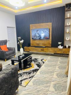 DAS Apartments Lugbe - 0