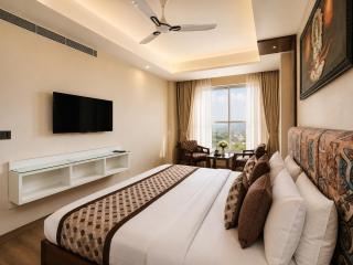 Hotel Nitya Maharani - New Delhi City Centre - 2