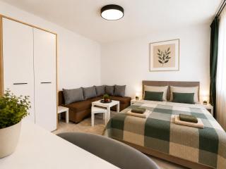 Apartmani Krčmarica 9 - 8