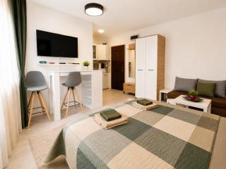 Apartmani Krčmarica 9 - 4