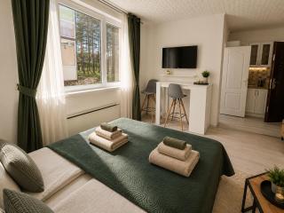 Apartmani Krčmarica 9 - 1