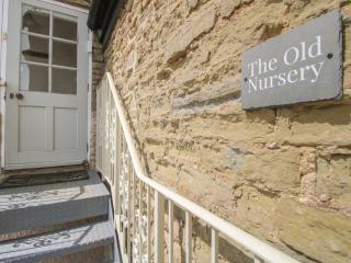 The Old Nursery - 0