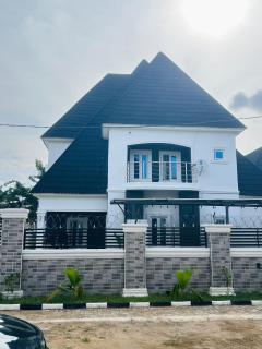 DAS Apartments Lugbe - 8