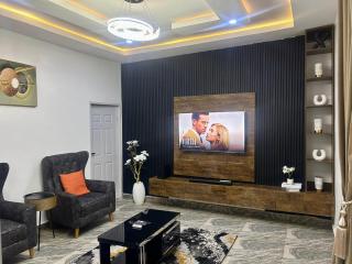 DAS Apartments Lugbe - 7