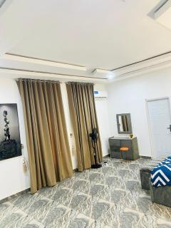 DAS Apartments Lugbe - 6