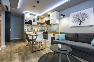 Apartament eM klimatyzacja&parking - Rzeszów - 2
