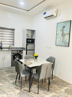 DAS Apartments Lugbe - 4