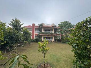 Home away from Home- Nature Beauty with complete privacy - 9