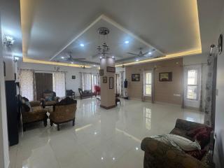 Home away from Home- Nature Beauty with complete privacy - 6
