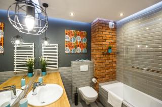 Apartament eM klimatyzacja&parking - Rzeszów - 0