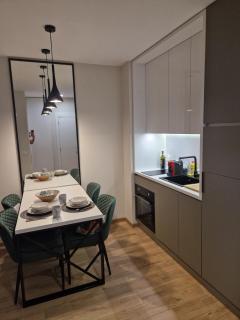 Emilia Romana Boutique - Quiet Modern Luxury Sunny Beach - 8