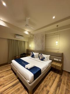 Elvo Suites - 3
