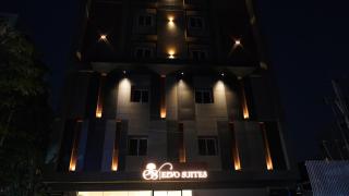 Elvo Suites - 2
