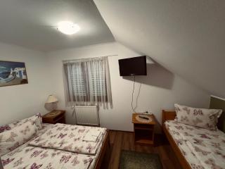Hanga Apartments - 1