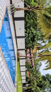 The Palm Retreat Luxe 1bhk Near Thivim Station - 9