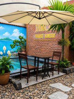 Tam Coc Paradise Homestay - 2