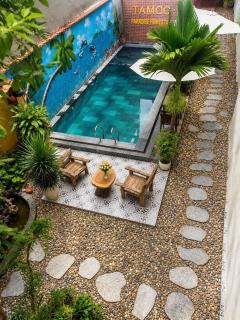 Tam Coc Paradise Homestay - 5