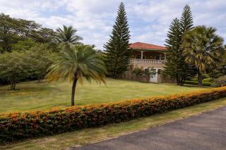Luxury 5BR Villa with Private Pool and Garden - 5