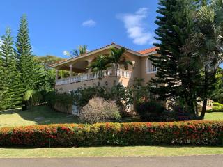 Luxury 5BR Villa with Private Pool and Garden - 7