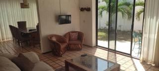 Cancun Blue Serenity Villa - 2