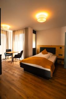 Adler Apartments - 1
