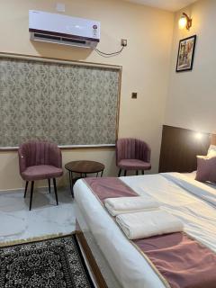 Abhipsa - The Divine Guest House - 1
