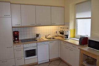 Bittner, Frauke Ferienwohnung "Achterndiek" - 3