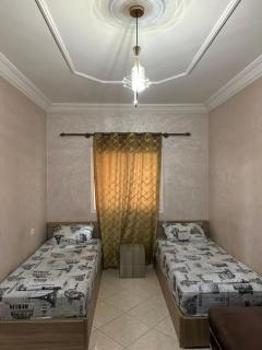 Appartement Hay salam - 8