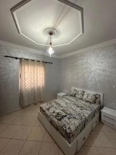 Appartement Hay salam - 6