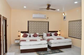 Abhipsa - The Divine Guest House - 5