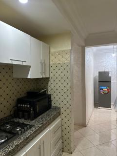 Appartement Hay salam - 2