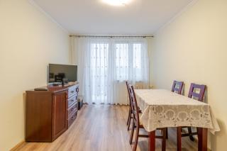 Przyszłości Comfort Stay Apartment by BookingHost - 0