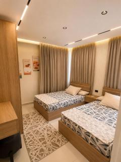 3BDR Rooftop with Pool View Zahra l Sidi Abd El Rahman - 7