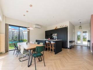 Harderwold Villa - 592 | Hottub - 5