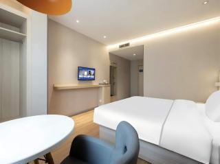 Hanting Hotel Beijing Huaxiang Bridge, Temple of Heaven Hospital - 4