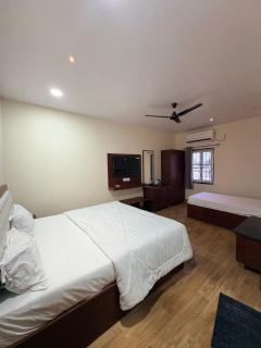 TSR Grand Hotel - 7