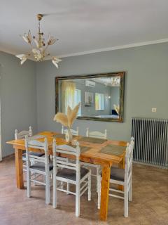 Captain Michalis house - 1