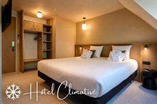 Brit Hotel Confort Alençon - 9