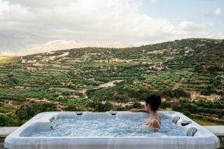 Amvikas suites-Sitia, by Comfortbnb - 9
