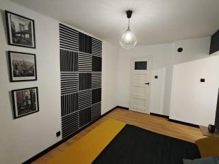 Grajewo Modern Apartment by BookingHost - 1