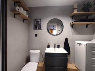 Grajewo Modern Apartment by BookingHost - 6