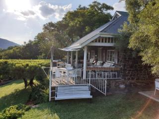 Guesthouse 1921 - 0