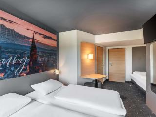 B&B Hotel Freiburg-Süd - 7