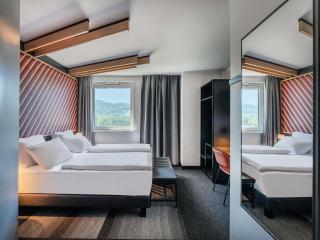 B&B Hotel Freiburg-Süd - 5